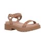 Sandalia-Bege-e-Bronze-Strass-Entressola-Texturizada-|-Vizzano-Tamanho--36---Cor--BEGE-0